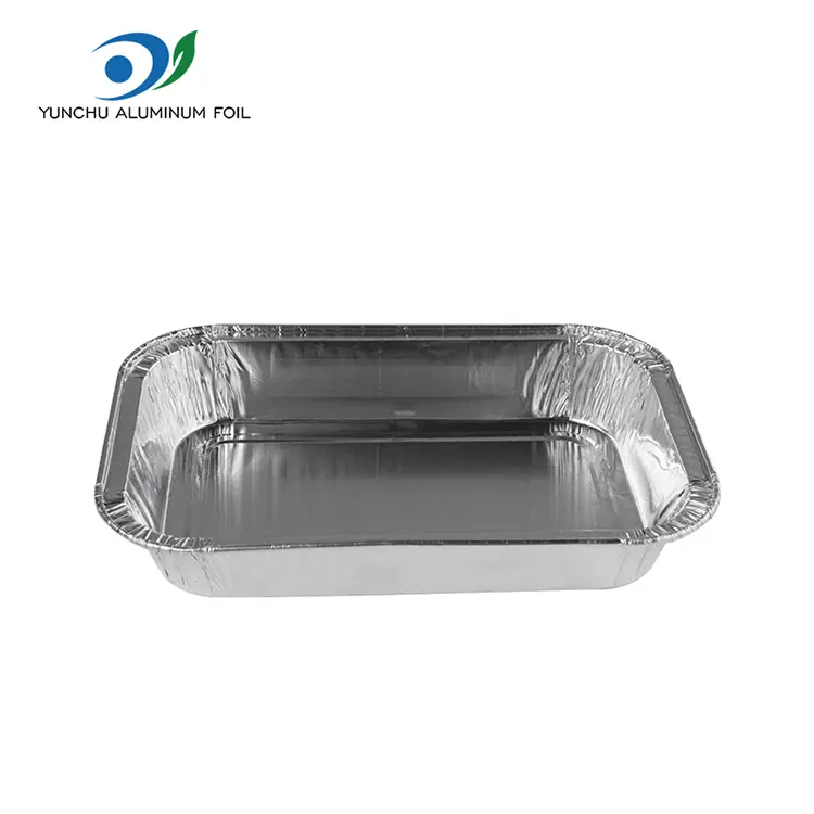 Vilka är fördelarna och de unika egenskaperna i ALUMINIUMFOIL CONTAINERS