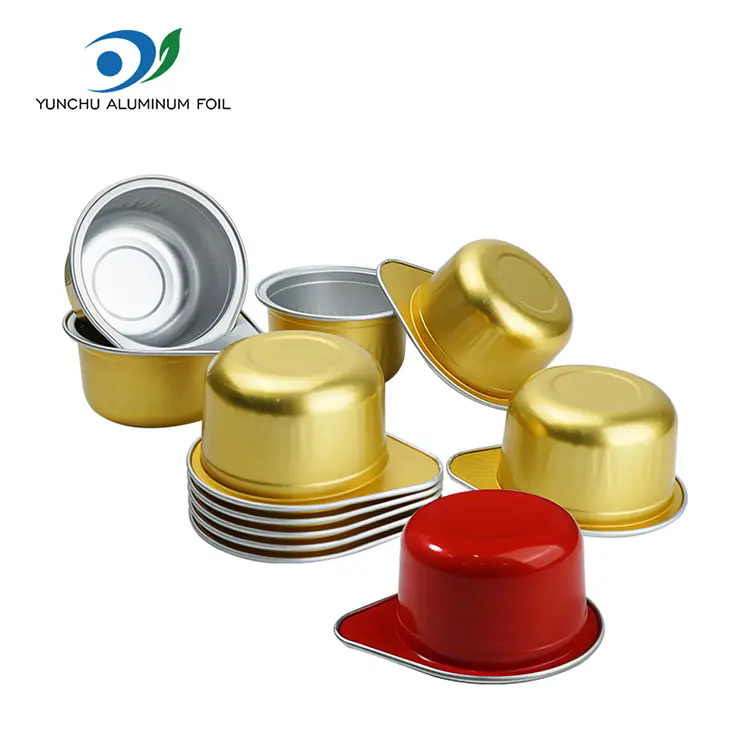 Förstår du fördelarna med silikon-tätningsfria tomma kaffekapslar? Förstår du fördelarna med silikon-tätningsfria tomma kaffekapslar?