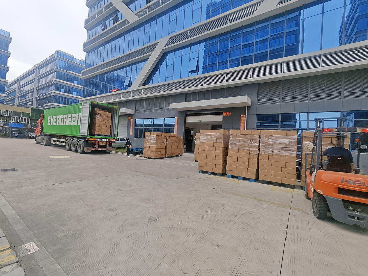 Yunchu ger dig dubbel garanti för kvalitet och effektivitet! Yunchu ger dig dubbel garanti för kvalitet och effektivitet!